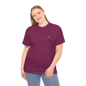 Harvest Smiles! - Unisex Heavy Cotton Tee