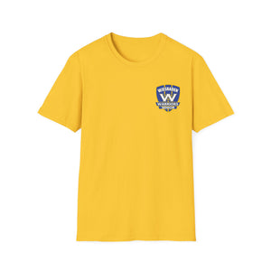 WHS 2027 - Adult Sizing - Unisex Softstyle T-Shirt