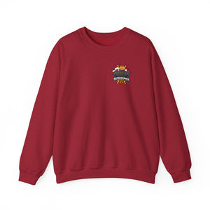 USASA-K - Unisex Heavy Blend™ Crewneck Sweatshirt