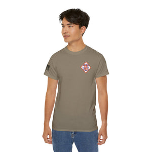102D SSB - Unisex Ultra Cotton Tee