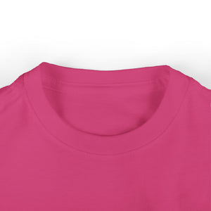 USASA-K - Blank Back - Infant Fine Jersey Tee