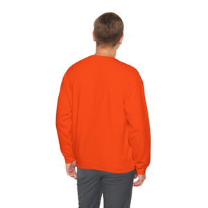 Antenna - Blank Back - Unisex Heavy Blend™ Crewneck Sweatshirt
