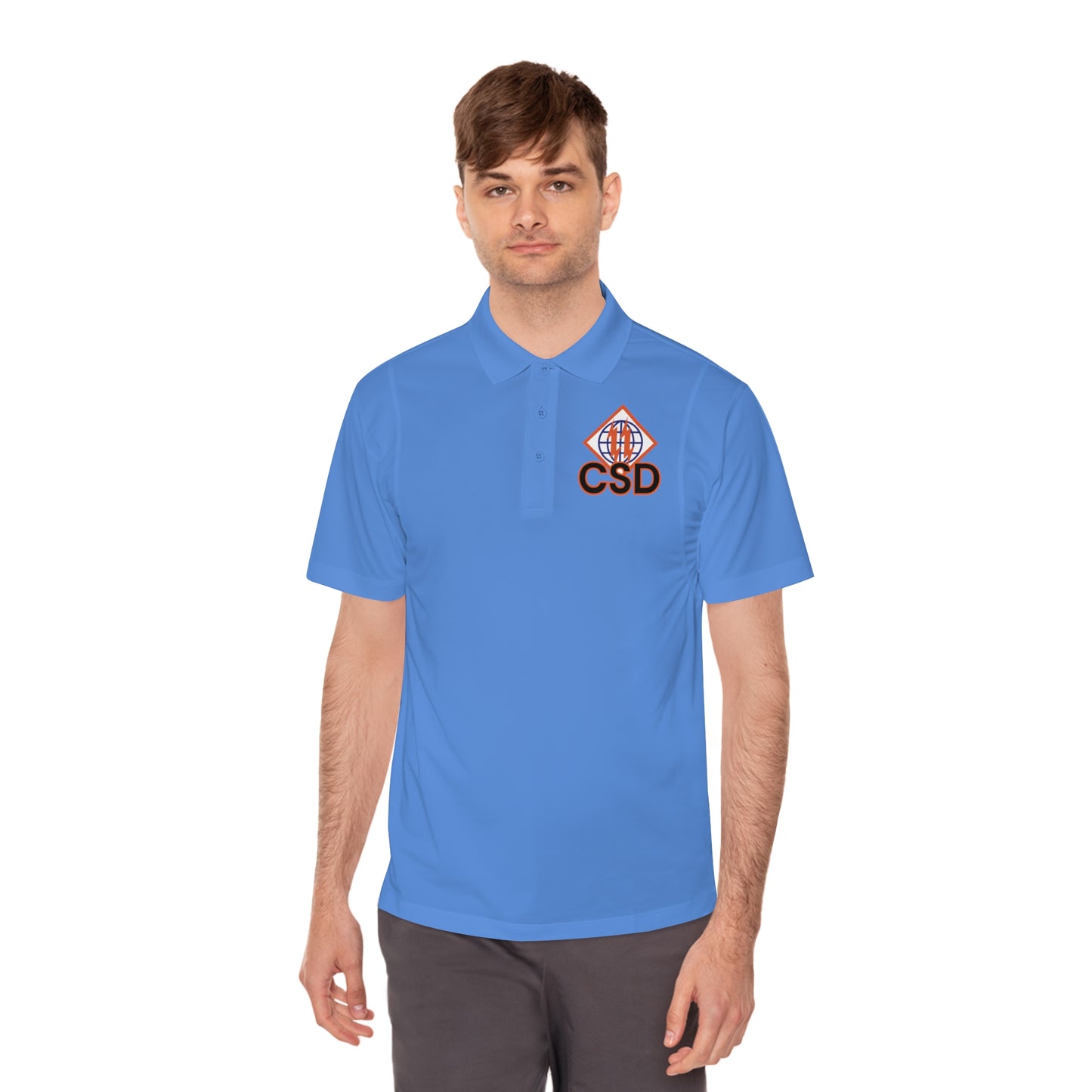 CSD Polo Shirt