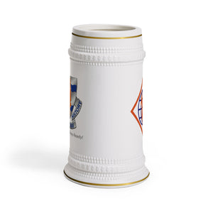 102d SSB - Stein Mug