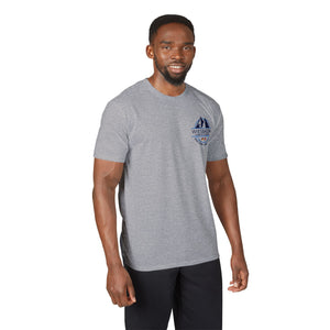WHM - Blank Back - Performance® T-Shirt