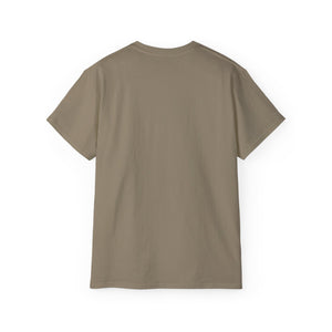 Antenna - Blank Back - Unisex Ultra Cotton Tee
