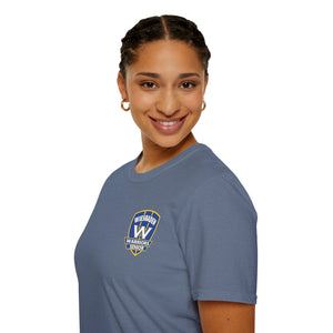 WHS 2027 - Adult Sizing - Unisex Softstyle T-Shirt