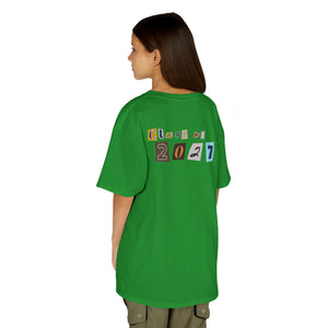 WHS 2027 - Youth Sizes Heavy Cotton™