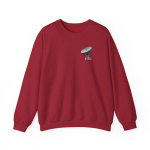 Antenna - Blank Back - Unisex Heavy Blend™ Crewneck Sweatshirt
