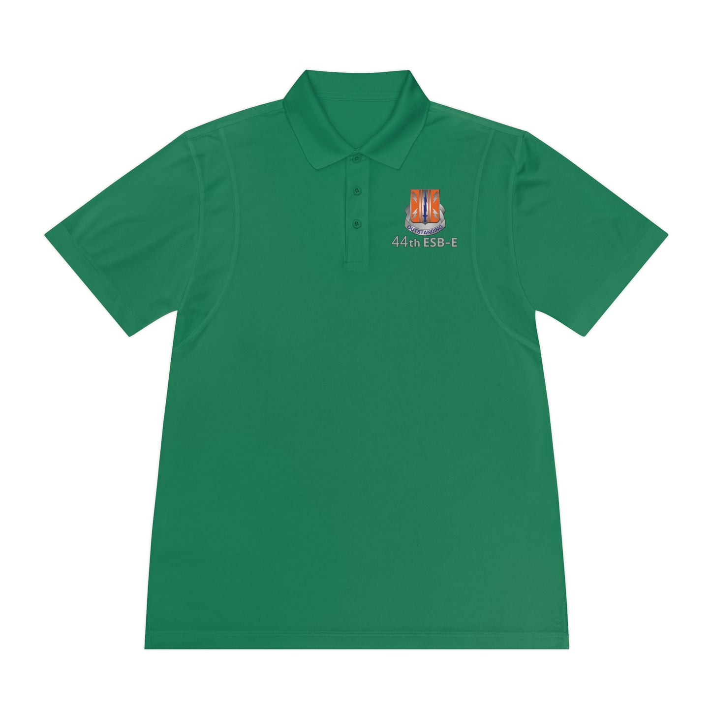 44th ESB-E Polo Shirt