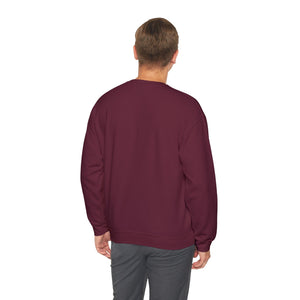 102d SSB - Unisex Heavy Blend™ Crewneck Sweatshirt