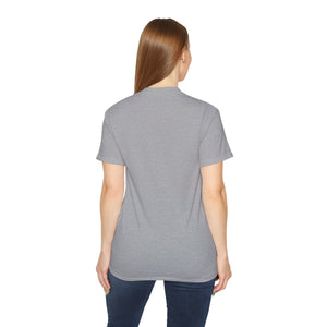 USASA-K - Blank Back - Unisex Ultra Cotton Tee