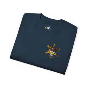 500/1000 Club Cotton