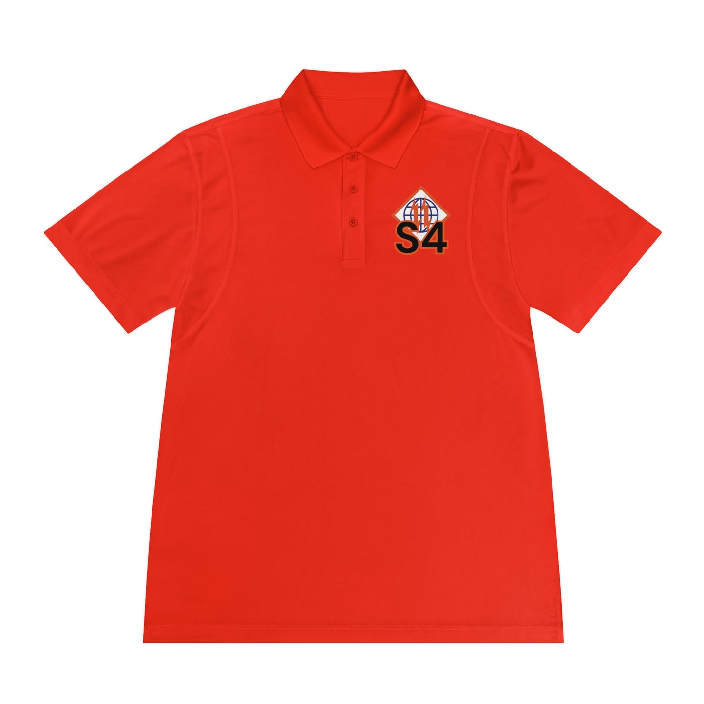 S4 Polo Shirt