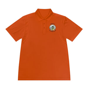 CSD Dragon - Men's Sport Polo Shirt
