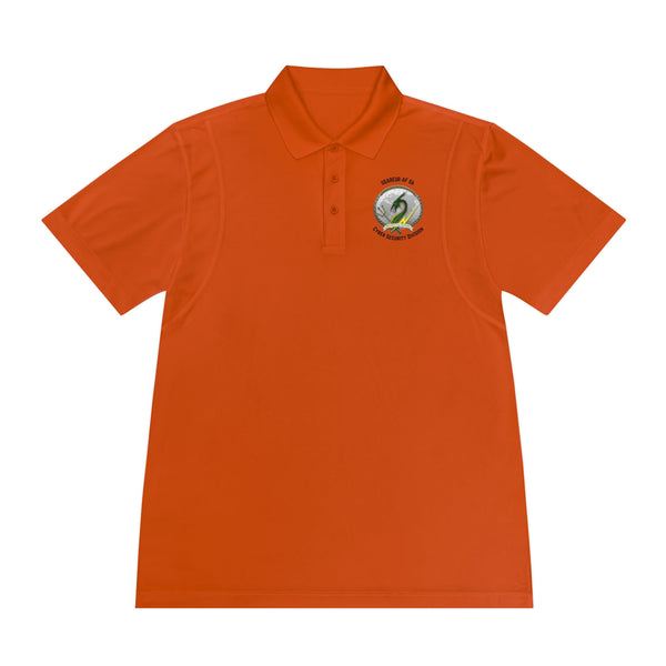 CSD Dragon - Men's Sport Polo Shirt