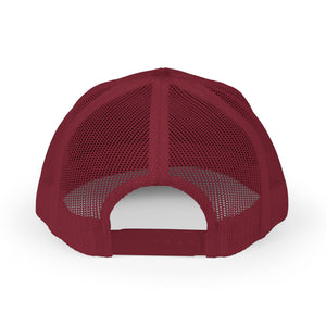 Warhammer Snapback Trucker Cap