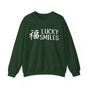 Lucky Smiles - Sweatshirt