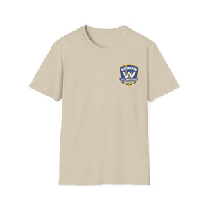 WHS 2027 - Adult Sizing - Unisex Softstyle T-Shirt