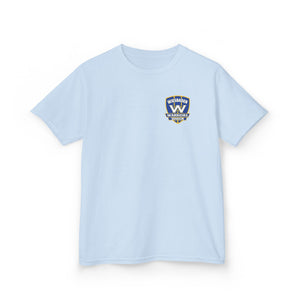WHS 2027 - Youth Sizes Heavy Cotton™