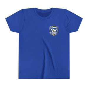 WHS 2027 - Youth Sizing - Short Sleeve Tee