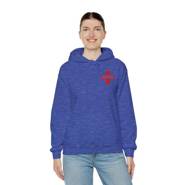 175th SAD - Unisex Heavy Blend™ Hooded Sweatshirt