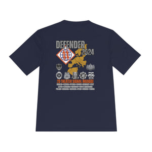 2TSB DEFENDER 24 -  Moisture Wicking Tee