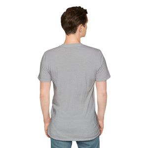 WHS Class of 2027 - Adult Sizing - Blank Back - Unisex Softstyle T-Shirt