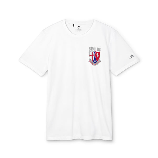 519th Hospital Center adidas Unisex Sport T-shirt