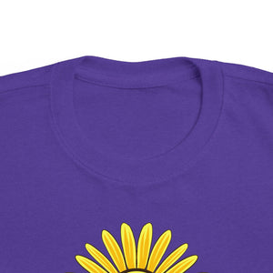 Sow Smiles Toddler's Striped Tee