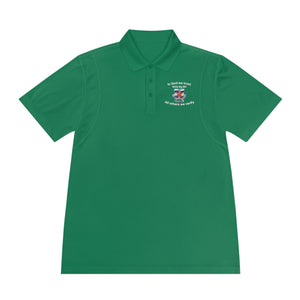 S2 Trust Polo Shirt