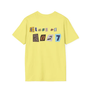 WHS 2027 - Adult Sizing - Unisex Softstyle T-Shirt