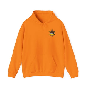 Desperados - Unisex Heavy Blend™ Hooded Sweatshirt