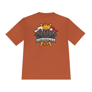 Antenna - Unisex Moisture Wicking Tee