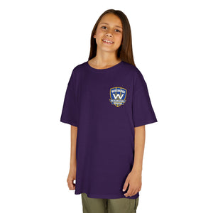 WHS 2027 - Youth Sizes Heavy Cotton™