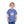 Turn Around With A Smile!  -  Toddler Tee