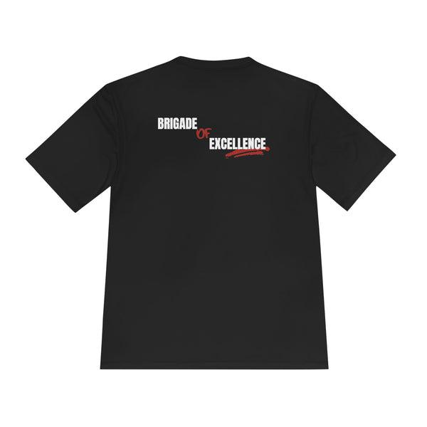 Excellence -  Moisture Wicking