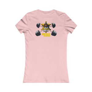 500/1000 Club Women's Favorite Tee