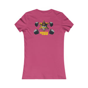 500/1000 Club Women's Favorite Tee