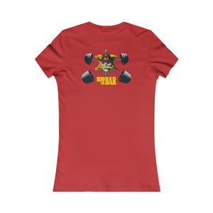 500/1000 Club Women's Favorite Tee