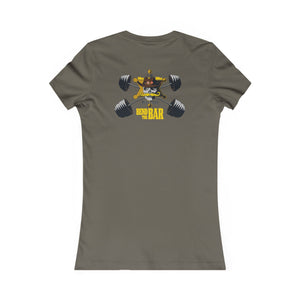 500/1000 Club Women's Favorite Tee