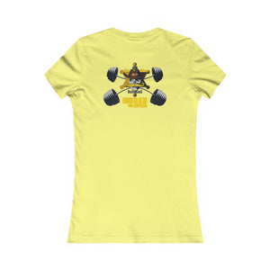 500/1000 Club Women's Favorite Tee