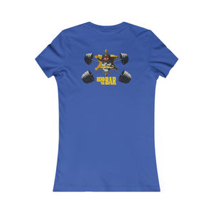 500/1000 Club Women's Favorite Tee