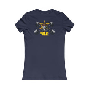 500/1000 Club Women's Favorite Tee