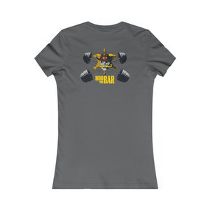500/1000 Club Women's Favorite Tee