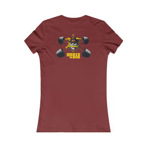 500/1000 Club Women's Favorite Tee