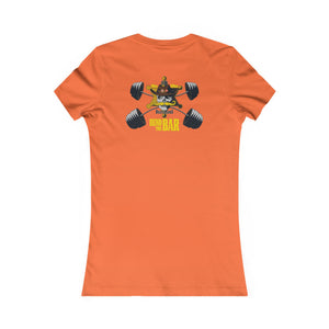 500/1000 Club Women's Favorite Tee