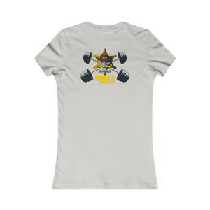 500/1000 Club Women's Favorite Tee