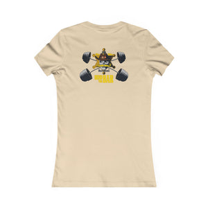 500/1000 Club Women's Favorite Tee