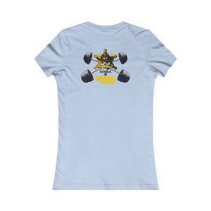 500/1000 Club Women's Favorite Tee